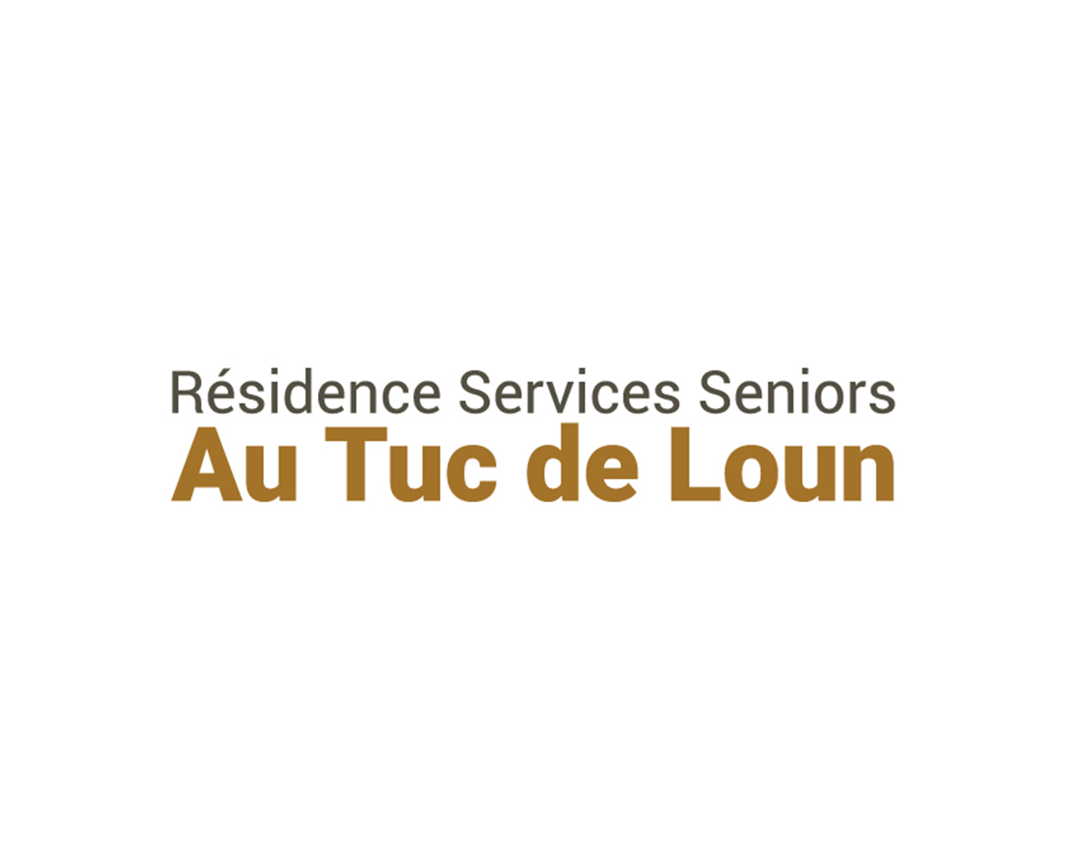 Résidence services seniors Au Tuc de Loun à Léon, Landes